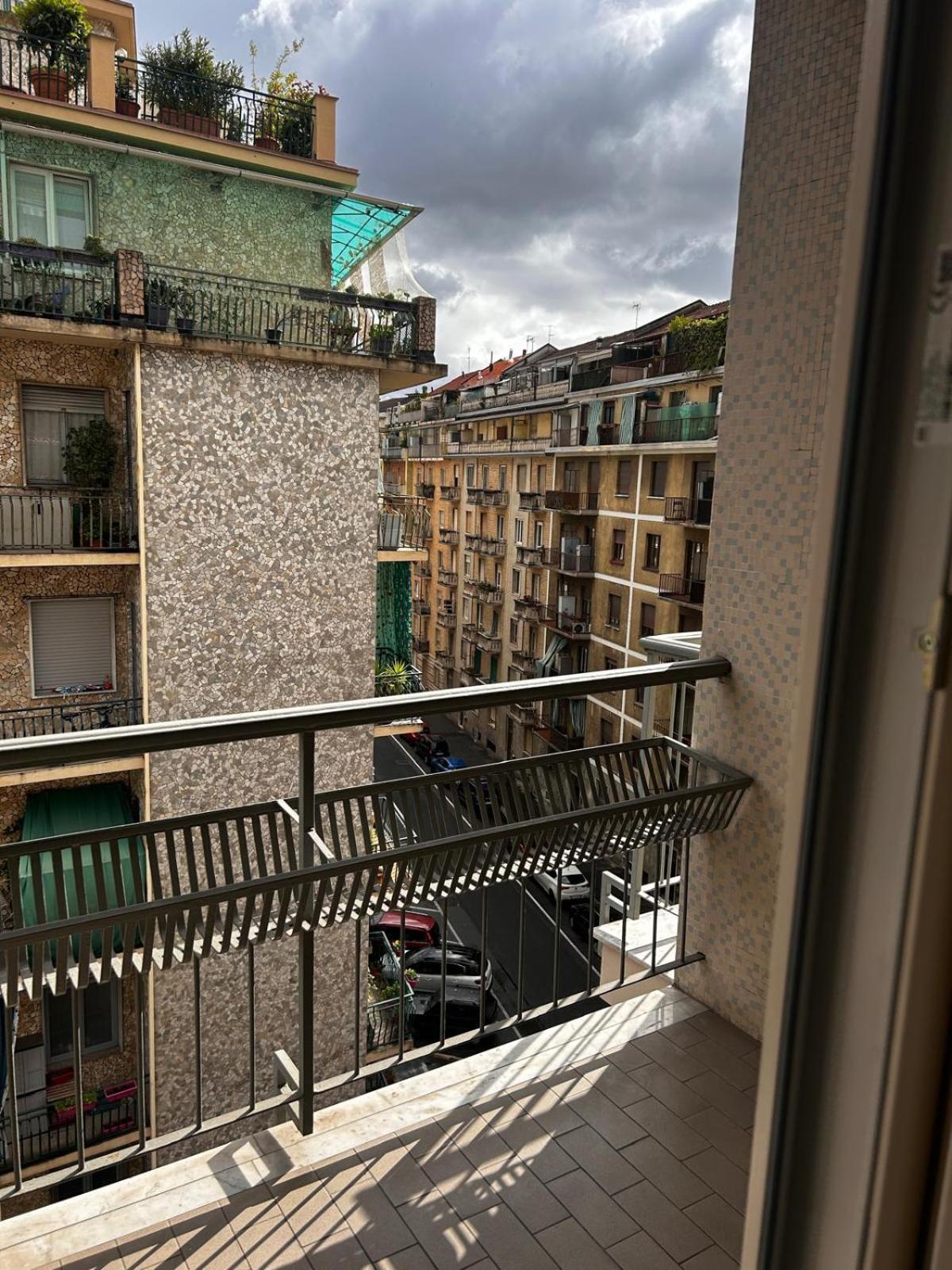 Casa Oliver Torino Esterno foto